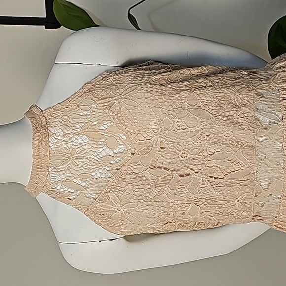 love, Fire Boho Dress, Lrg - Picture 2 of 11